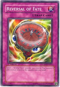 Reversal of Fate • LODT-EN067 • C