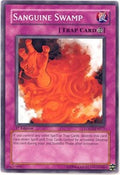 Sanguine Swamp • LODT-EN077 • C