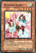 Dancing Fairy • LON-038 • C
