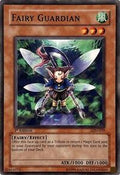 Fairy Guardian • LON-039 • C
