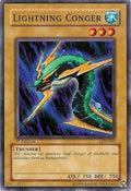 Lightning Conger • LON-060 • C