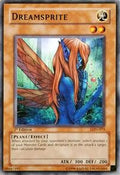 Dreamsprite • LON-073 • C