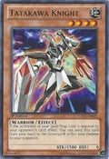 Tatakawa Knight • LTGY-EN005 • C