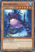Sharkraken • LTGY-EN007 • C