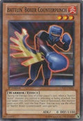 Battlin' Boxer Counterpunch • LTGY-EN020 • C