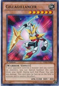Gillagillancer • LVAL-EN003 • C