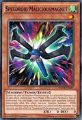 Speedroid Maliciousmagnet • MACR-EN007 • C