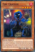 Fire Cracker • MACR-EN035 • C