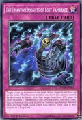 The Phantom Knights of Lost Vambrace • MACR-EN066 • C
