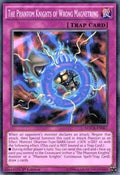 The Phantom Knights of Wrong Magnetring • MACR-EN067 • C