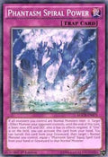 Phantasm Spiral Power • MACR-EN073 • C