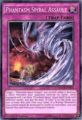 Phantasm Spiral Assault • MACR-EN074 • C