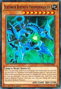 Subterror Behemoth Phospheroglacier • MACR-EN083 • C