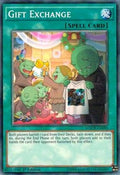 Gift Exchange • MACR-EN090 • C