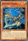 Artifact Vajra • MACR-EN094 • C