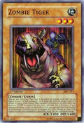 Zombie Tiger • MFC-011 • C