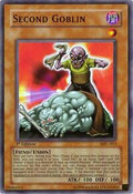 Second Goblin • MFC-013 • C