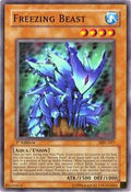 Freezing Beast • MFC-017 • C