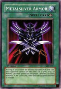 Metalsilver Armor • MFC-037 • C
