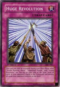 Huge Revolution • MFC-041 • C