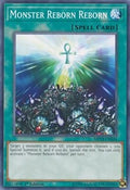 Monster Reborn Reborn • MP19-EN044 • C