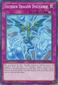 Thunder Dragon Discharge • MP19-EN208 • C
