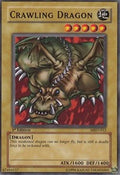 Crawling Dragon • MRD-012 • C