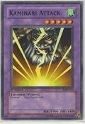 Kaminari Attack • MRD-041 • C