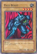 Pale Beast • MRD-047 • C