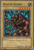 Hunter Spider • MRD-049 • C