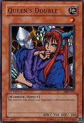 Queen's Double • MRD-051 • C