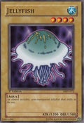 Jellyfish • MRD-072 • C