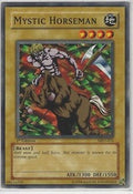 Mystic Horseman • MRD-076 • C