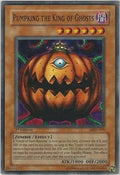 Pumpking the King of Ghosts • MRD-079 • C