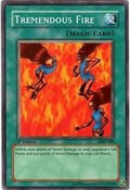 Tremendous Fire • MRD-088 • C