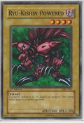 Ryu-Kishin Powered • MRD-092 • C