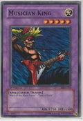 Musician King • MRD-103 • C
