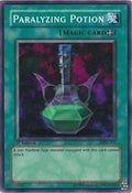 Paralyzing Potion • MRD-137 • C