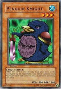 Penguin Knight • MRL-001 • C