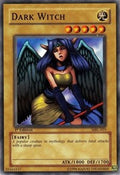 Dark Witch • MRL-019 • C