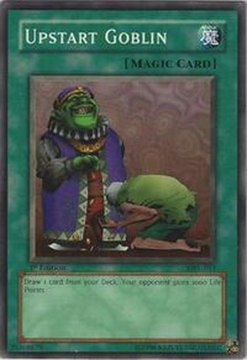 Upstart Goblin • MRL-033 • C