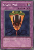 Snake Fang • MRL-050 • C