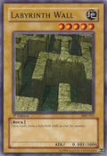 Labyrinth Wall • MRL-055 • C