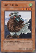 Sonic Bird • MRL-093 • C