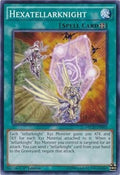 Hexatellarknight • NECH-EN063 • C