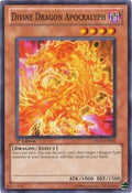 Divine Dragon Apocralyph • ORCS-EN036 • C