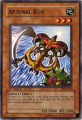 Arsenal Bug • PGD-007 • C