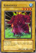Kabazauls • PGD-054 • C