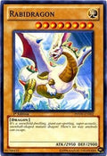 Rabidragon • PHSW-EN002 • C