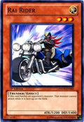 Rai Rider • PHSW-EN003 • C